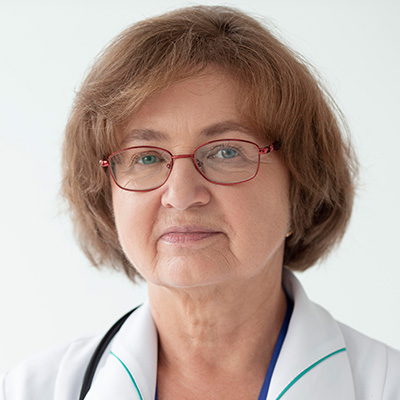 Doctor
